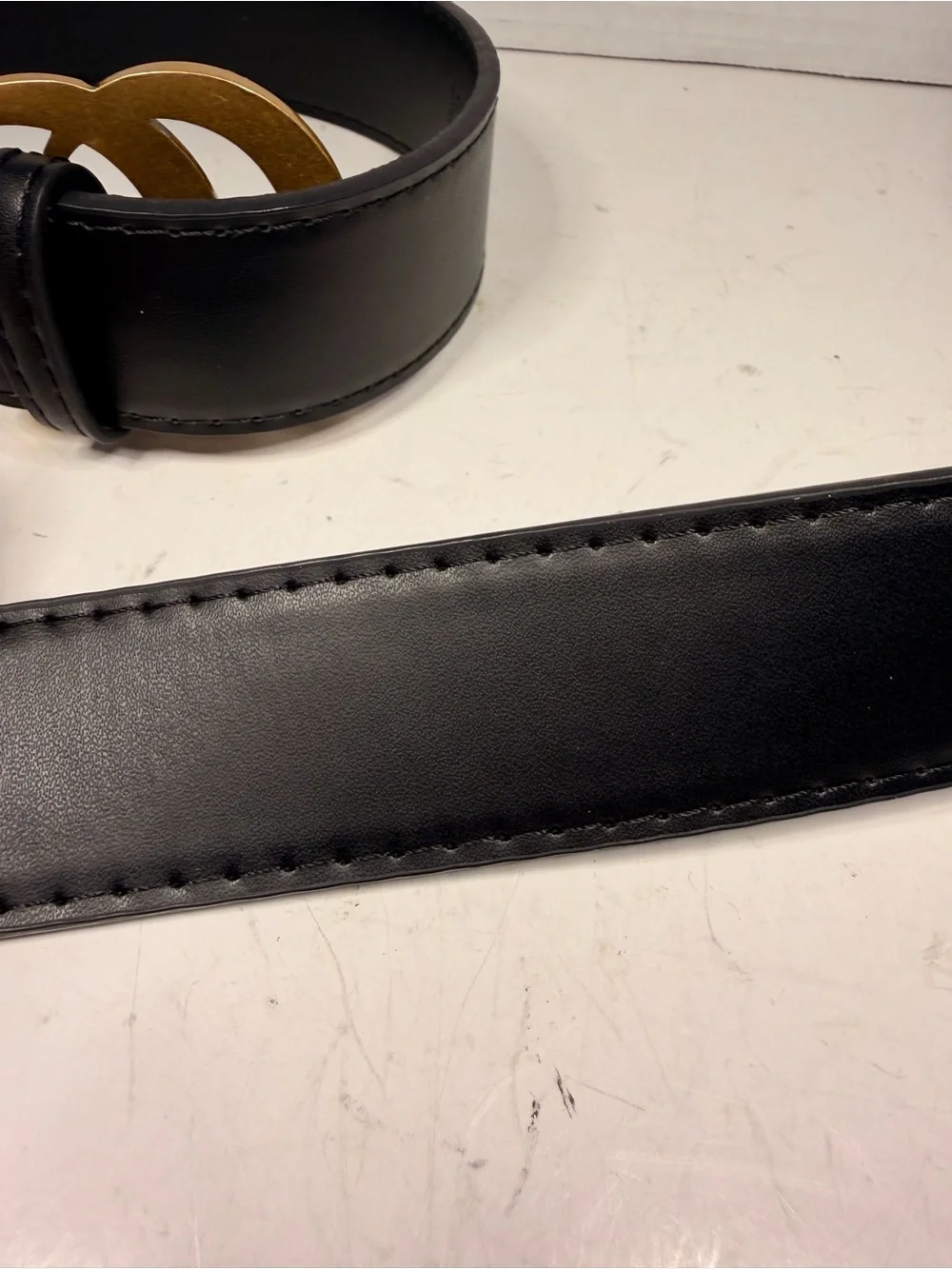 Gucci classic black